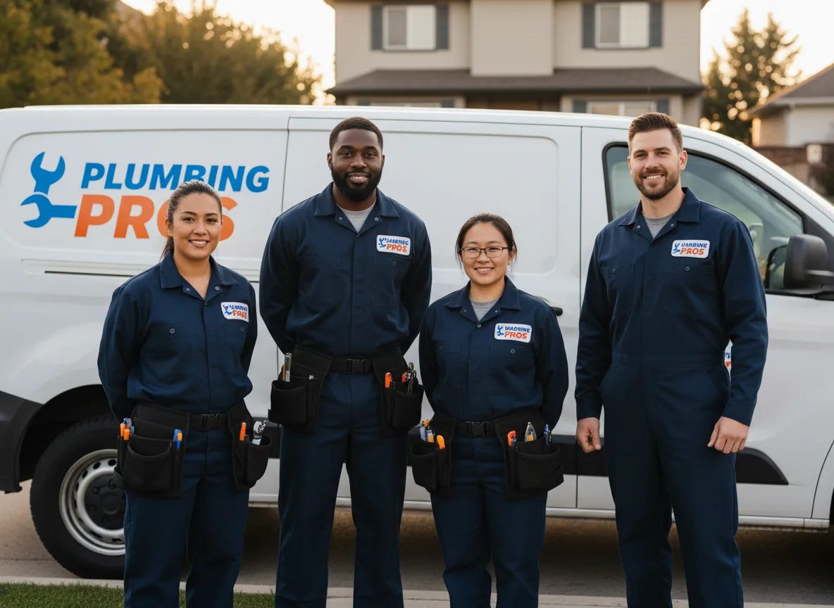 Water Heater Repair company in Goodwell, OK